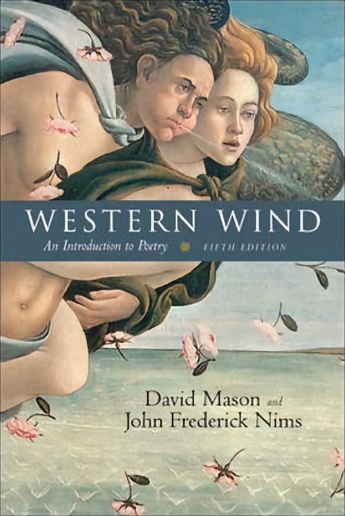 cover of Wester Wind